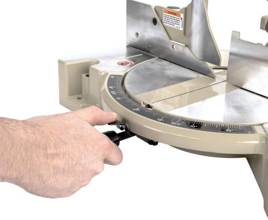 Makita Stacionarna kružna testera ger LS1040N