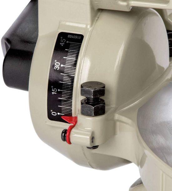 Makita Stacionarna kružna testera ger LS1040N