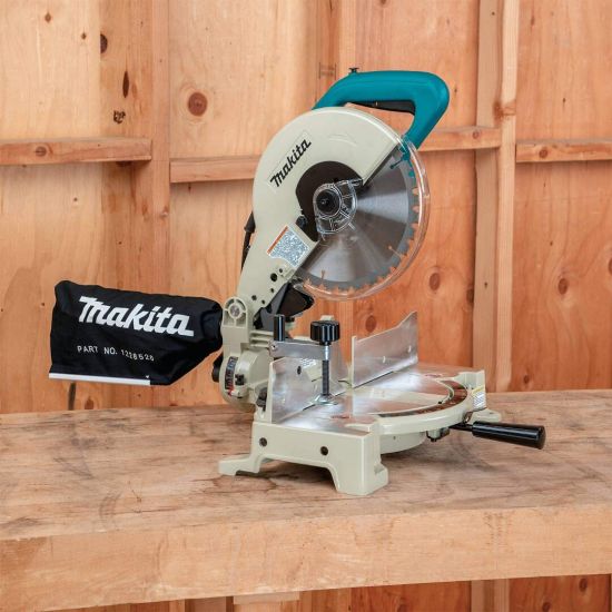 Makita Stacionarna kružna testera ger LS1040N