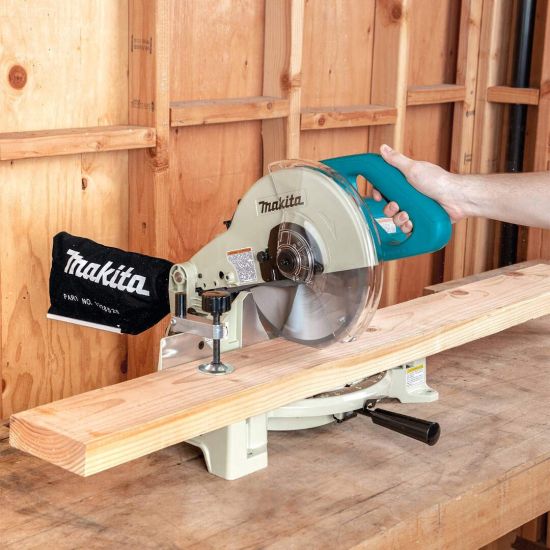 Makita Stacionarna kružna testera ger LS1040N