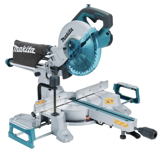 Makita Stacionarna potezna kružna testera LS0816F
