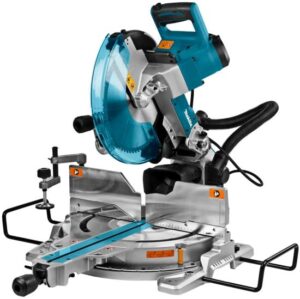 Makita Stacionarna potezna kružna testera LS1219L