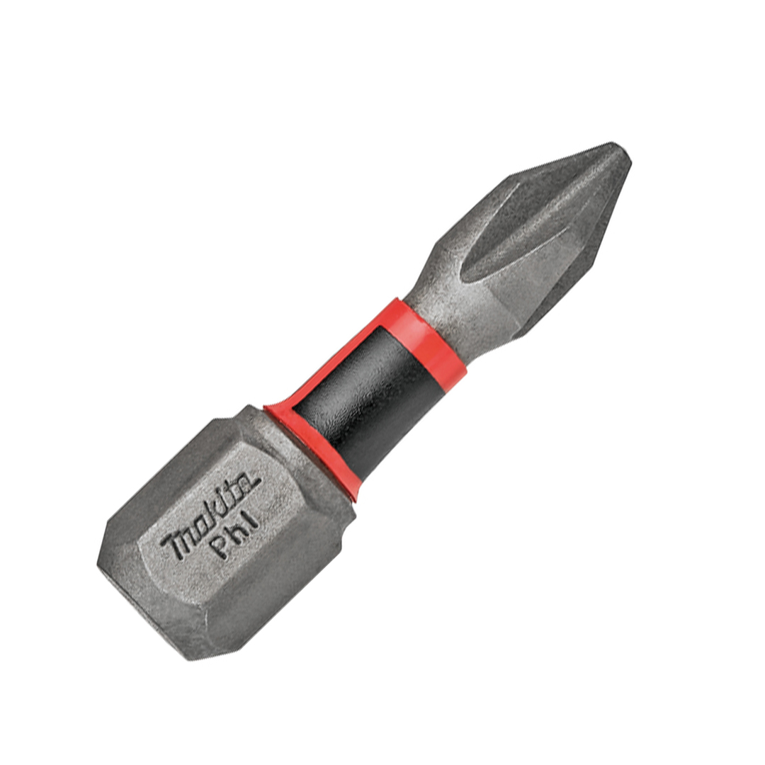Makita Torzioni udarni bit Impact Premier PH1-25mm, E-03121, Humax Online Shop