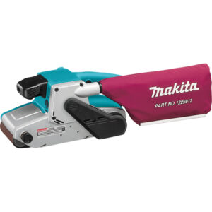Makita Tračna brusilica - šlajferica 9404