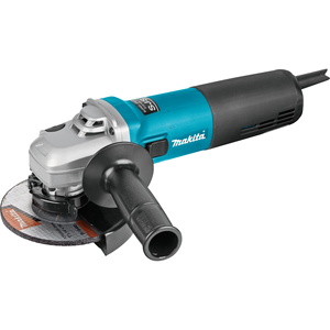 Makita Ugaona brusilica 1400W 125mm 9565CVR