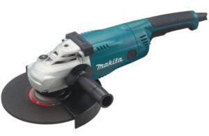 Makita Ugaona brusilica 2200W 230mm GA9020