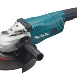Makita Ugaona brusilica 2200W 230mm GA9020