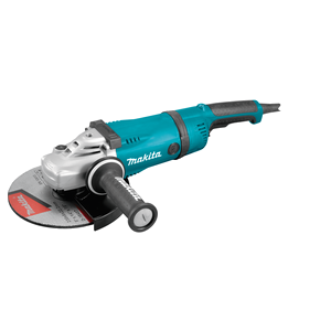 Makita Ugaona brusilica 2600W 230mm GA9040RF01