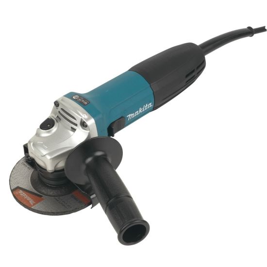 Makita Ugaona brusilica 720W 115mm GA4530