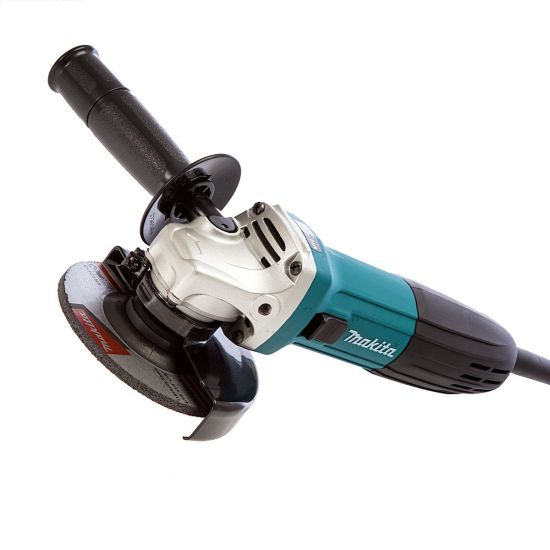 Makita Ugaona brusilica 720W 115mm GA4530