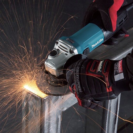 Makita Ugaona brusilica 720W 115mm GA4530