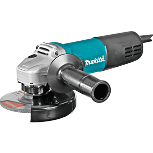 Makita Ugaona brusilica 840W 125mm 9558HNRG