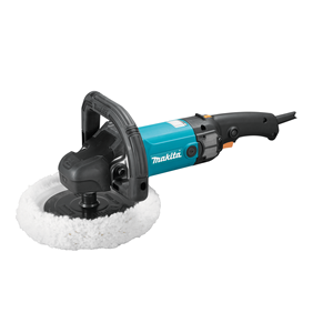 Makita Ugaona polirka 180mm 1200W 9237CB