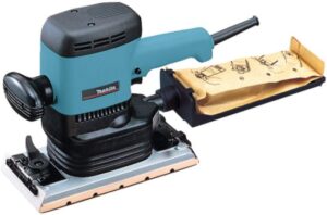 Makita Vibraciona brusilica - šlajferica 9046