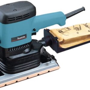 Makita Vibraciona brusilica - šlajferica 9046