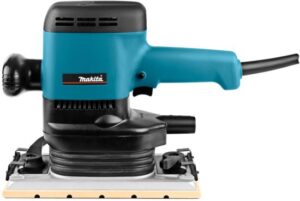 Makita Vibraciona brusilica - šlajferica 9046