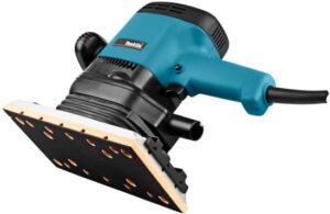 Makita Vibraciona brusilica - šlajferica 9046