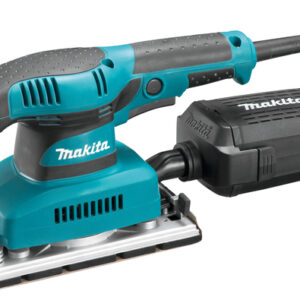 Makita Vibraciona brusilica - šlajferica BO3710