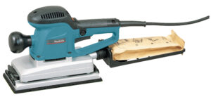 Makita Vibraciona brusilica - šlajferica BO4900V