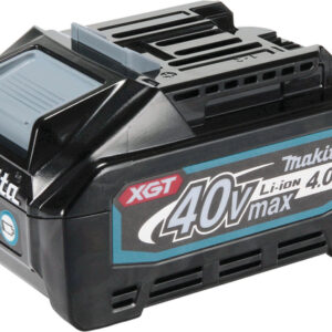 Makita baterija 40V XGT 4,0Ah (BL4040) 632N72-7