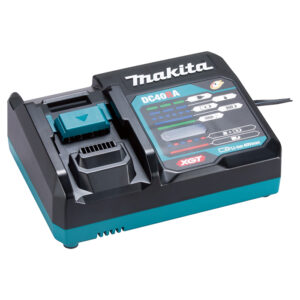 Makita Brzi punjač (XGT) DC40RA, 191E07-8, Humax Online Shop
