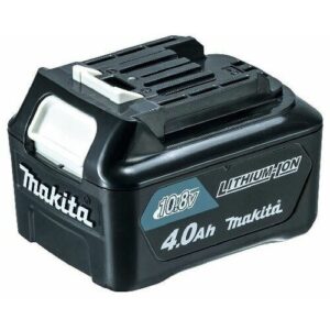 Makita Baterija CXT Li-ion 10.8 V/4.0 Ah – BL1040, 632F39-7, Humax Online Shop