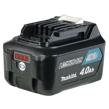 Makita Baterija CXT Li-ion 10.8 V/4.0 Ah – BL1040, 632F39-7, Humax Online Shop