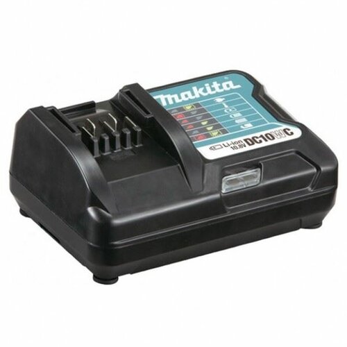Makita Punjač za akumulator DC10WD 10.8 – 12 V, 197343-0, Humax Online Shop
