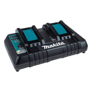 Makita Punjač DC18RD bez USB, 630868-6 Humax Online Shop