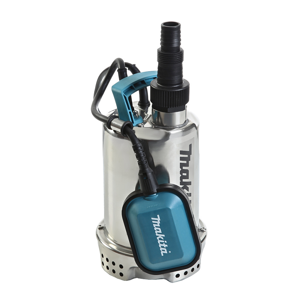 Makita Potopna pumpa za čistu vodu, PF0403, Humax Online Shop