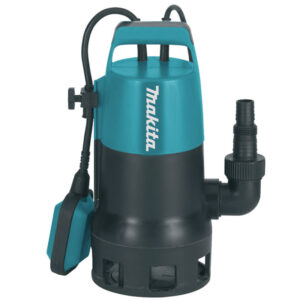 Makita Potopna pumpa za prljavu vodu, PF0410, Humax Online Shop