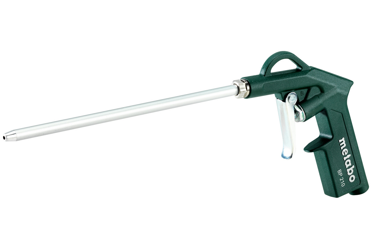 Metabo BP 210 Pneumatski pištolj za izduvavanje 601580000