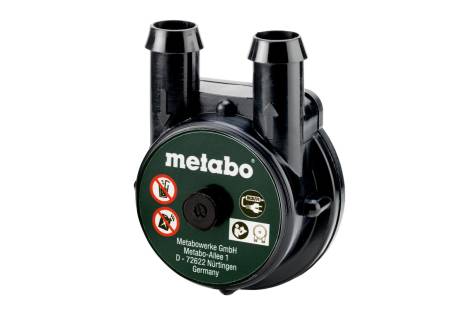 Metabo BPV 01 Pumpa za vodu pogon na bušilici 627621000