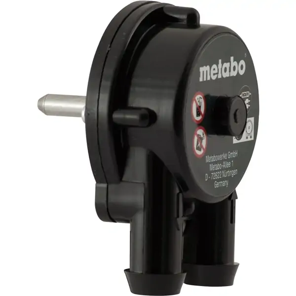 Metabo BPV 01 Pumpa za vodu pogon na bušilici 627621000