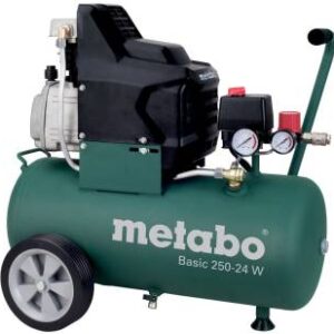 Metabo Basic 250-24 W Kompresor 1500W 601533000
