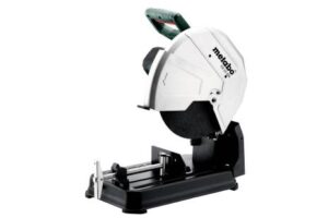 Metabo CS 22-355 kružna testera-brusilica za metal 601786000