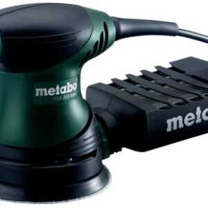 Metabo FSX 200 Intec Ekscentar brusilica 609225500