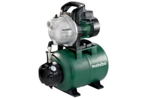 Metabo HWW 4000/25G Hidropak 600971000