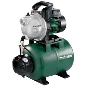 Metabo HWW 4000/25G Hidropak 600971000