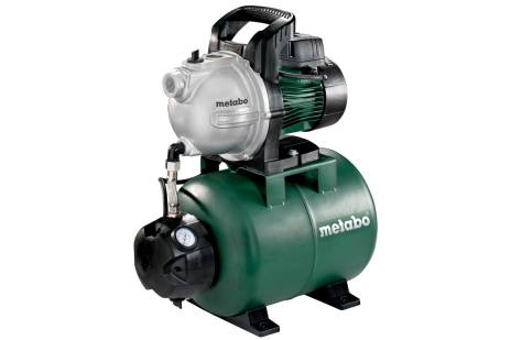 Metabo HWW 4000/25G Hidropak 600971000