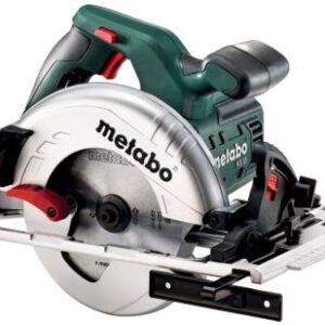 Metabo KS 55 FS kružna ručna testera 600955500