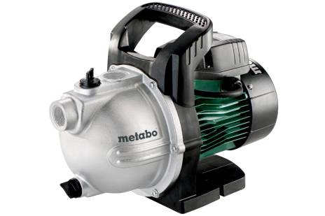 Metabo P 3300 G Baštenska pumpa 600963000