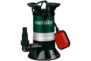 Metabo PS 7500 S Potapajuća pumpa za nečistu vodu 0250750000