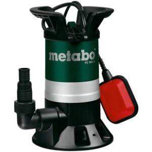 Metabo PS 7500 S Potapajuća pumpa za nečistu vodu 0250750000