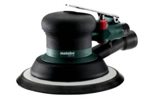 Metabo Pneumatska ekscentar brusilica DSX 150 601558000