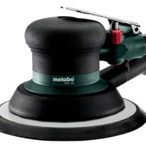 Metabo Pneumatska ekscentar brusilica DSX 150 601558000