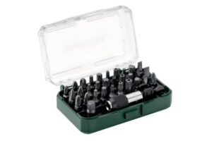 Metabo Set bitova LC-32 kom 626697000