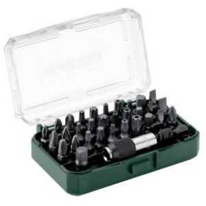 Metabo Set bitova LC-32 kom 626697000