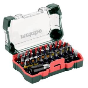 Metabo Set bitova SP-32 kom 626700000