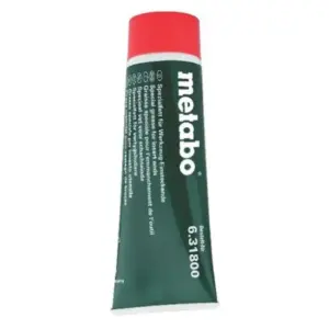 Metabo Specijalna mast za burgije sa SDS-Plus i SDS-Max prihvatom 631800000
